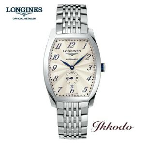 LONGINES ロンジン 腕時計 Longines evidenza エヴィデンツァ