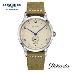 LONGINES（ロンジン） パイロット マジェテック L2.838.4 自動巻き