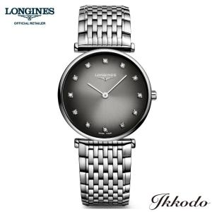 ラ グラン クラシック ドゥ ロンジン LONGINES L4.209.1.97.7