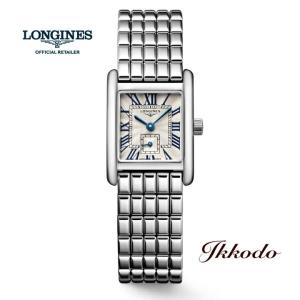 787462/LONGINES L5.166.0 腕時計 ロンジン 自動巻き LONGINES（ロンジン） あすつく 正規5年間保証 ドルチェヴィータ