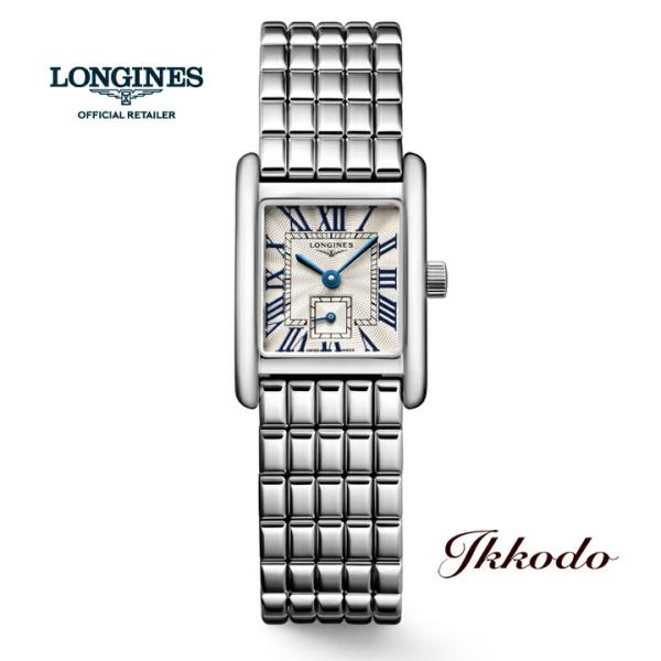 ボーナスストア＋10% 【ご購入特典対象商品】ロンジンドルチェヴィータミニ クォーツ 21.50 X...