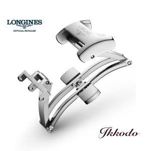 LONGINES（ロンジン） 純正部品 レジェンドダイバー42mm用 純正バンド