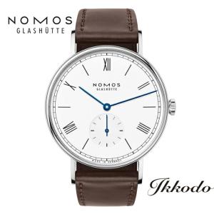 ボーナスストア＋10% NOMOS ノモス タンジェント 38ミリ 手巻き 日本