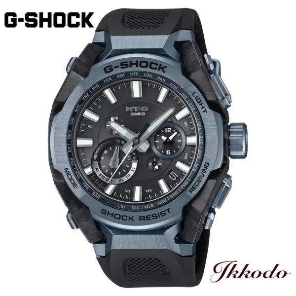 G-SHOCK Gショック カシオ MTG-B4000 Series モバイルリンク ソーラー電波 ...