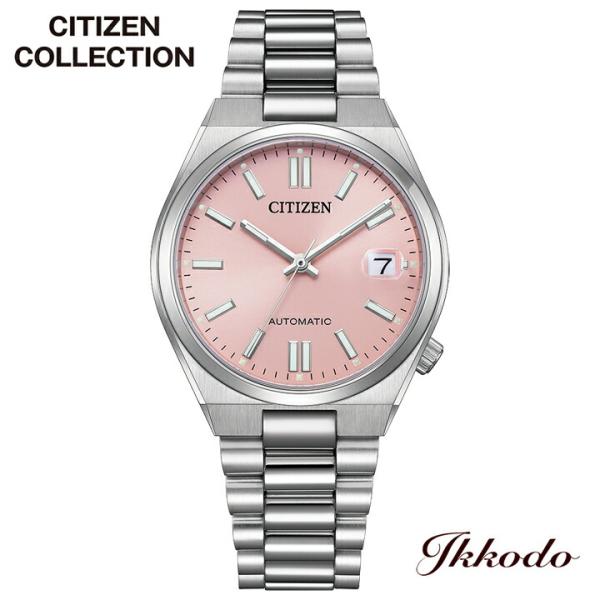 ボーナスストア＋10%【TSUYOSA”Collection】シチズン コレクション CITIZEN...