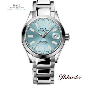 BALL Watch（ボール ウォッチ） ボーナスストア＋10% 世界限定1,000本