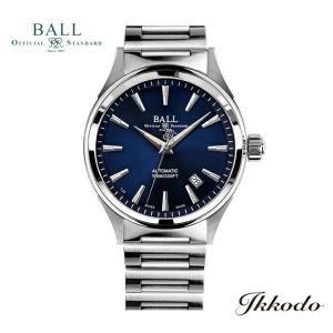 ボールウォッチ BALLWATCH NM2098C-S26J-WHR ストークマン