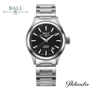 ボール BALL WATCH NM9126C-S14J-BK エンジニア3 オハイオ デイデイト 