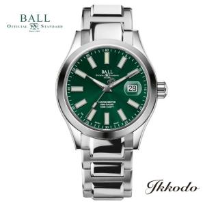 BALL Watch（ボール ウォッチ） ボーナスストア＋10% 世界限定1,000本