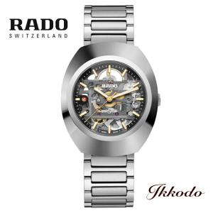 RADO（ラドー） Ceramica セラミカ R21702162 正規品 レディー : 時計