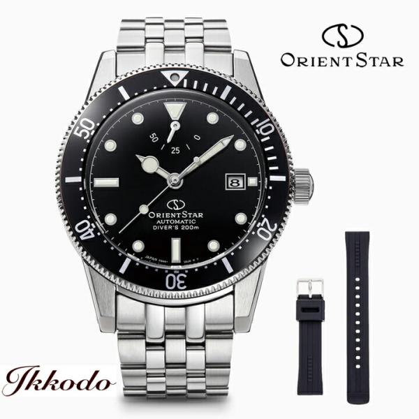 ボーナスストア＋10% オリエントスター ORIENT STAR M42 ダイバー1964 2ndエ...
