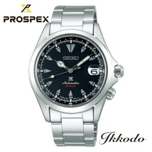 PROSPEX セイコー プロスペックス SBDC115 アルピニスト メカニカル 