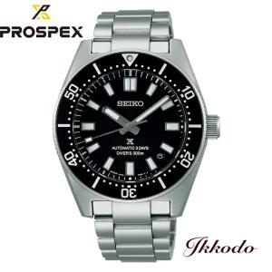 セイコー プロスペックス ダイバーズ PROSPEX SBDC101　初期型 新古品【SEIKO】セイコー プロスペックス ダイバーズ SBDC101