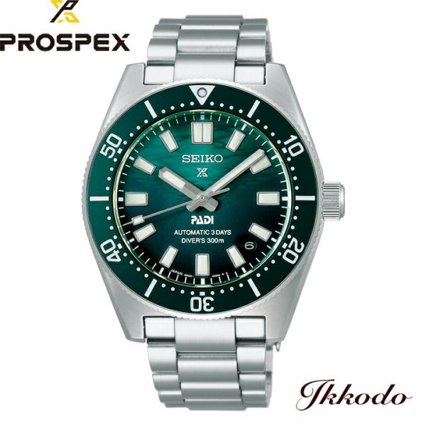 ボーナスストア＋10% セイコー SEIKO プロスペックス ダイバーズ 1965 ヘリテージ PA...
