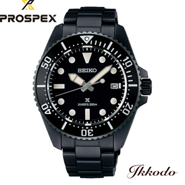 ボーナスストア＋10% セイコー SEIKO プロスペックス Diver Scuba ソーラー 20...
