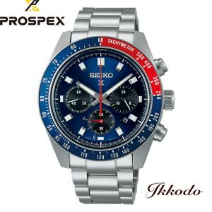 セイコー 腕時計 プロスペックス SPEEDTIMER ソーラークロノグラフ SEIKO セイコー SSC941P1 プロスペックス スピードタイマー ソーラー