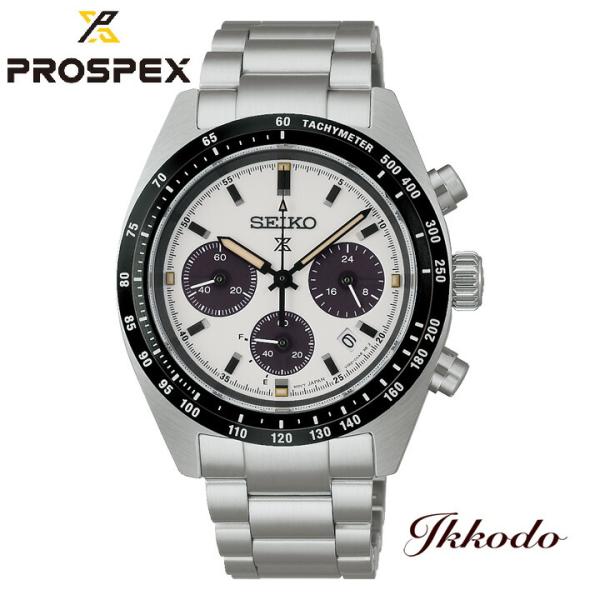 ボーナスストア＋10% セイコー SEIKO プロスペックス PROSPEX スピードタイマー SP...