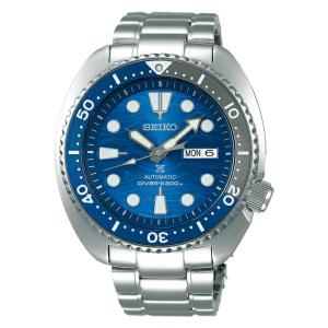 スタジアムクッションプレゼント セイコー SEIKO プロスペックス PROSPEX Save the Ocean Special Edition タートル サードダイバー 200m潜水用防水 SBDY031