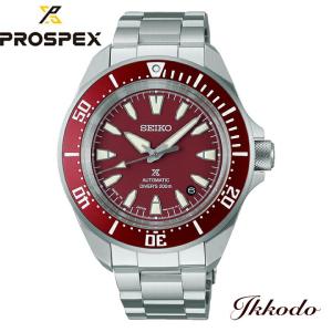 PROSPEX セイコー プロスペックス サムライ SBDY131 メンズ 腕時計