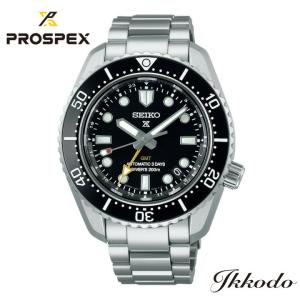 ボーナスストア＋10% セイコーウォッチサロン特典1年延長保証付き SEIKO プロスペックス コア...