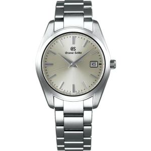 ボーナスストア＋10倍 グランドセイコー Grand Seiko クォーツ 年差10秒 正規品 5年保証 メンズ腕時計 SBGX263