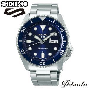 セイコー SEIKO 5 ファイブスポーツ SBSA005自動巻き時計 Seiko 5 Sports セイコー5 スポーツ SEIKO SPORTS 自動巻き 腕時計
