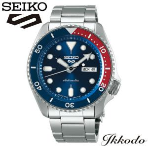 Seiko 5 タイムセール SEIKO SPORTS セイコー スポーツ SRPD71K1