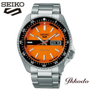 Seiko 5 Sports ボーナスストア＋10% セイコー SEIKO ファイブスポーツ