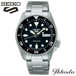 セイコー SEIKO ファイブスポーツ 5スポーツ 5 Sports SKX Sports Styl...