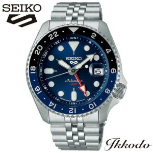 Seiko 5 Sports セイコー 5スポーツ SKX ペプシ コラボレーション 限定