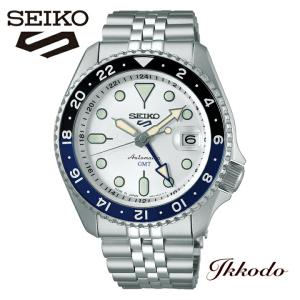 Seiko 5 Sports セイコー 5スポーツ SKX スーツ スタイル SNZH SBSA259