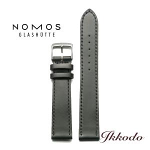 NOMOS GLASHUETTE ノモス NOMOS 純正メタルブレスレット 18mm