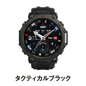 アマズフィット Amazfit ティーレックス...の詳細画像1