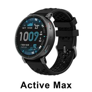 アマズフィット Amazfit アクティブマッ...の詳細画像1