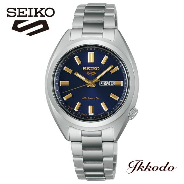 ボーナスストア＋10% セイコー SEIKO ファイブスポーツ 5スポーツ 5 Sports SNX...