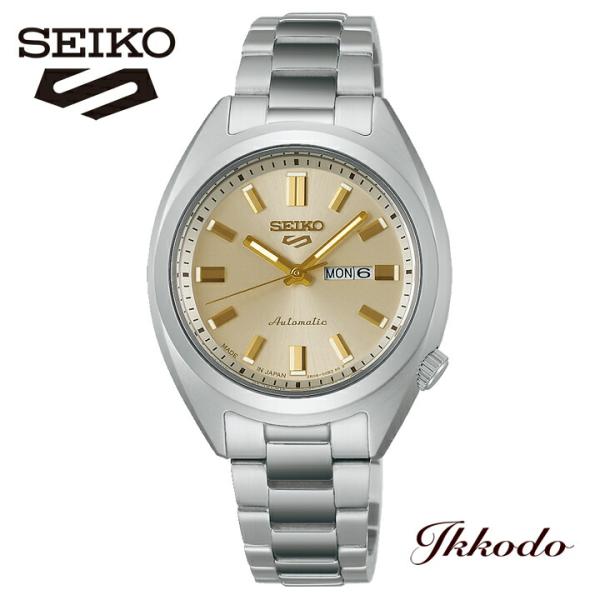 ボーナスストア＋10% セイコー SEIKO ファイブスポーツ 5スポーツ 5 Sports SNX...