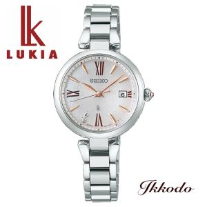 ❣️SEIKO セイコー❣️LUKIAルキア　ソーラー クロノグラフ　日本製 dショッピング |セイコー ルキア ソーラー クロノグラフ 日本製