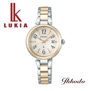 【美品】セイコー ルキア LUKIAレディース腕時計 SSVW165 Amazon.co.jp: [セイコーウォッチ] 腕時計 ルキア LUKIA(ルキア