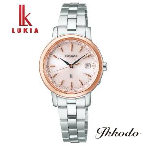 SEIKO（セイコー） ルキア SSVW160 : コマトク平石時計舗 - 通販