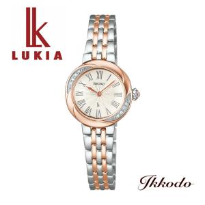LUKIA Grow 日本製 正規新品 SEIKO Grow/セイコー ルキア グロウ Silky
