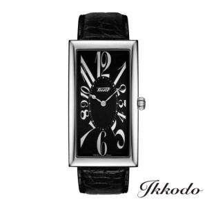ボーナスストア＋10% 日本限定 TISSOT ティソ Heritage Banana