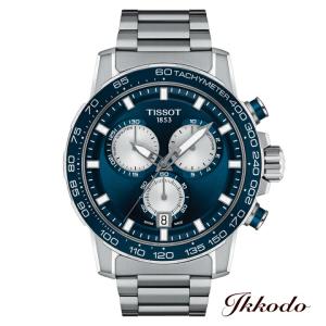 PRC 国内正規品TISSOT【ティソ】PRC200 クロノグラフ 20気圧防水