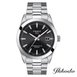 TISSOT（ティソ） ジェントルマン オートマティック 38mm GENTLEMAN