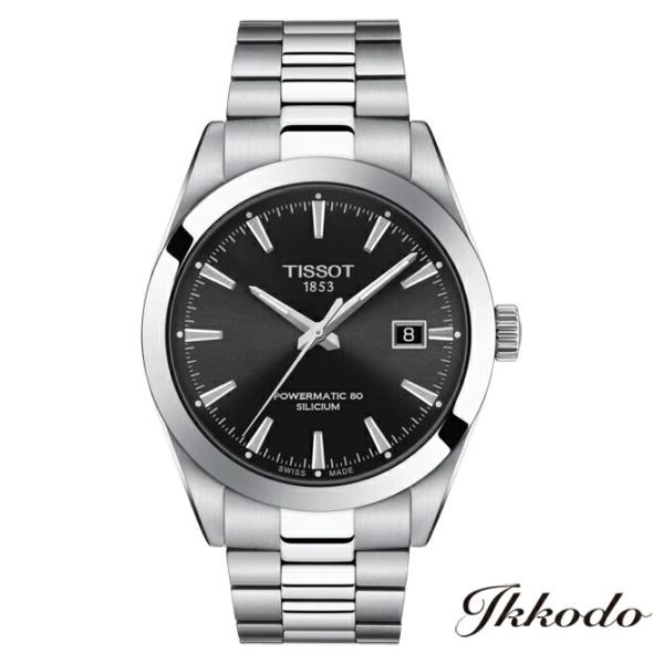 ボーナスストア＋10% TISSOT ティソ T-CLASSIC Gentleman ジェントルマン...