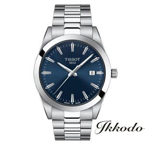 TISSOT（ティソ） TISSOT T014427A PRC200 自動巻き メンズ 箱付き_