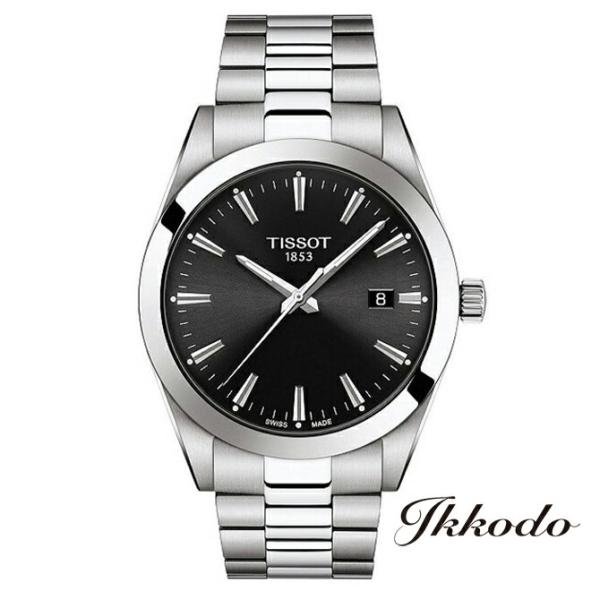 ボーナスストア＋10% TISSOT ティソ T-CLASSIC Gentleman ジェントルマン...