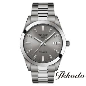 TISSOT（ティソ） ジェントルマン オートマティック 38mm GENTLEMAN