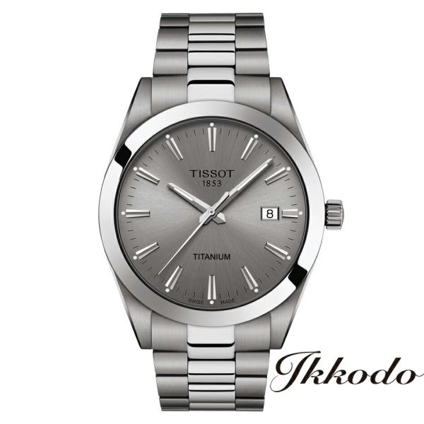 ボーナスストア＋10% ご購入特典対象商品  TISSOT ティソ T-CLASSIC Gentle...
