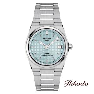 TISSOT 腕時計2本 TISSOT（ティソ） 最大20%OFFクーポン┃TISSOT PRX ピーアールエックス