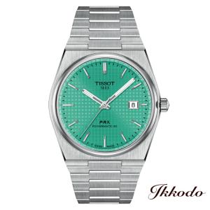 TISSOT ティソ T-CLASSIC PRX クォーツ 40mm TISSOT PRX ウォッチ コレクション | Tissot® [ティソ] 日本 TISSOT
